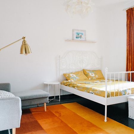 דירות Stylish House In The Heart Of ג'נובה מראה חיצוני תמונה