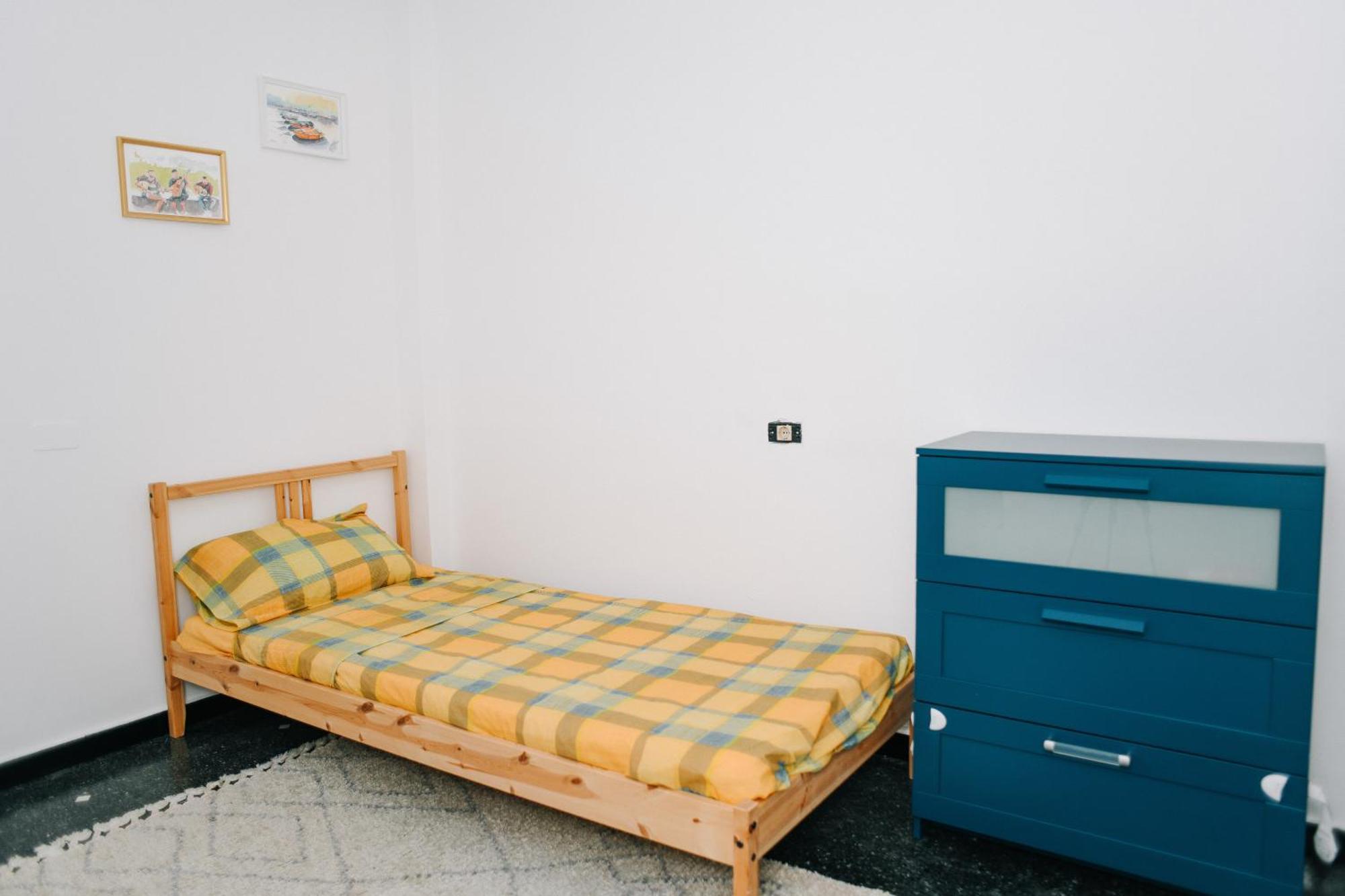 דירות Stylish House In The Heart Of ג'נובה מראה חיצוני תמונה